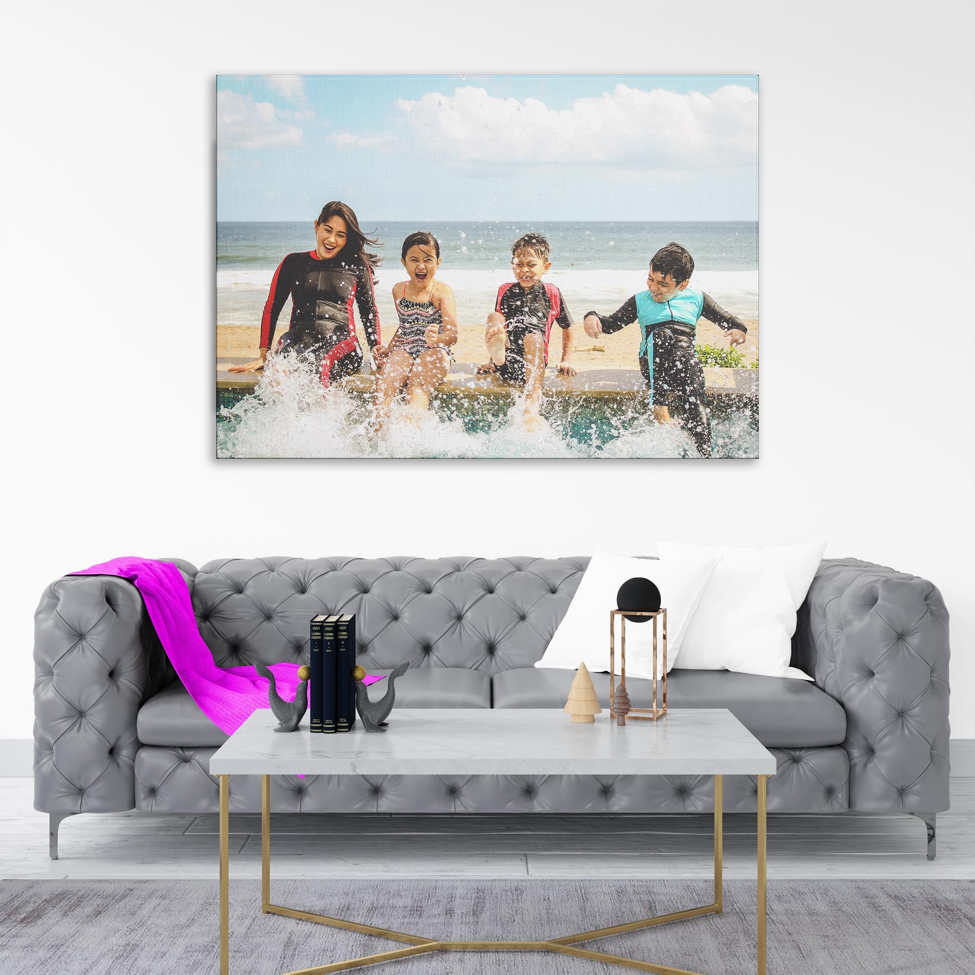 personalised Wall Art
