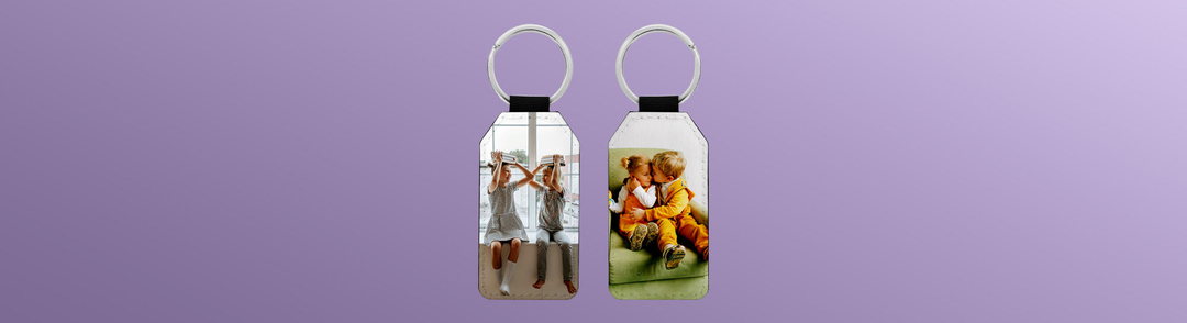 KeyRings & Accessories