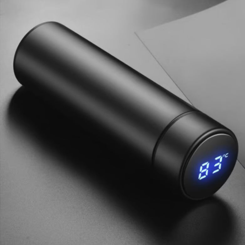 Personalised Digital Thermo