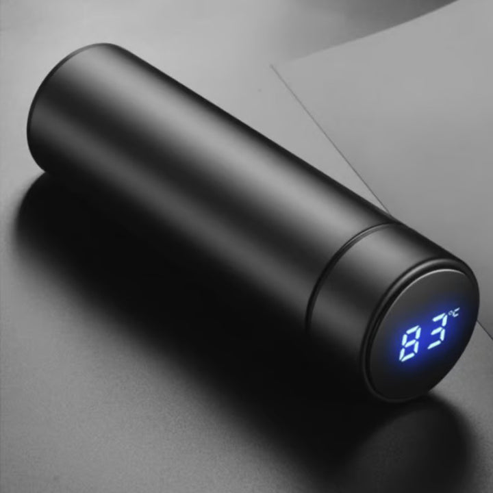 Personalised Digital Thermo