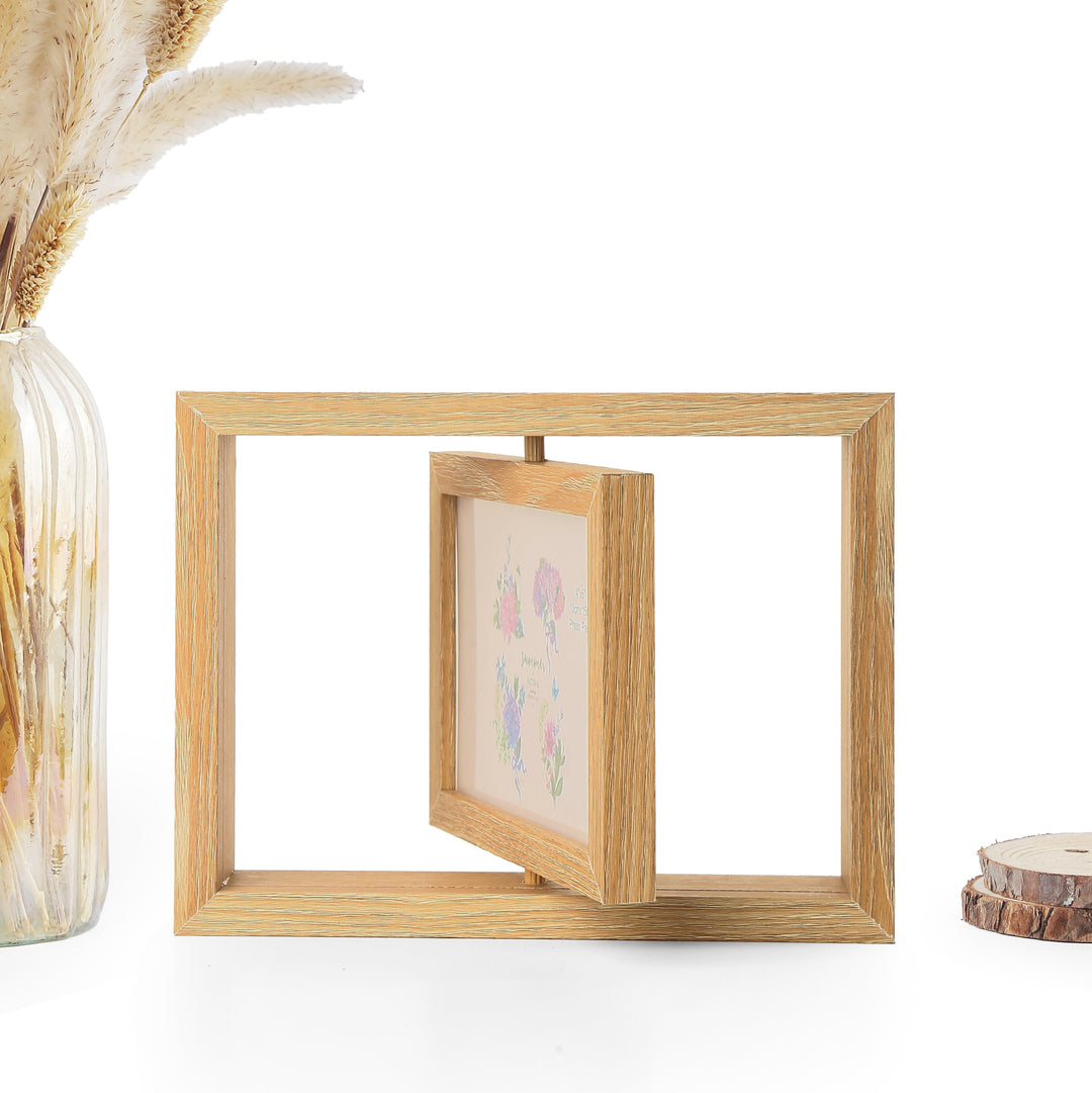 Photo Frames with Photo Prints