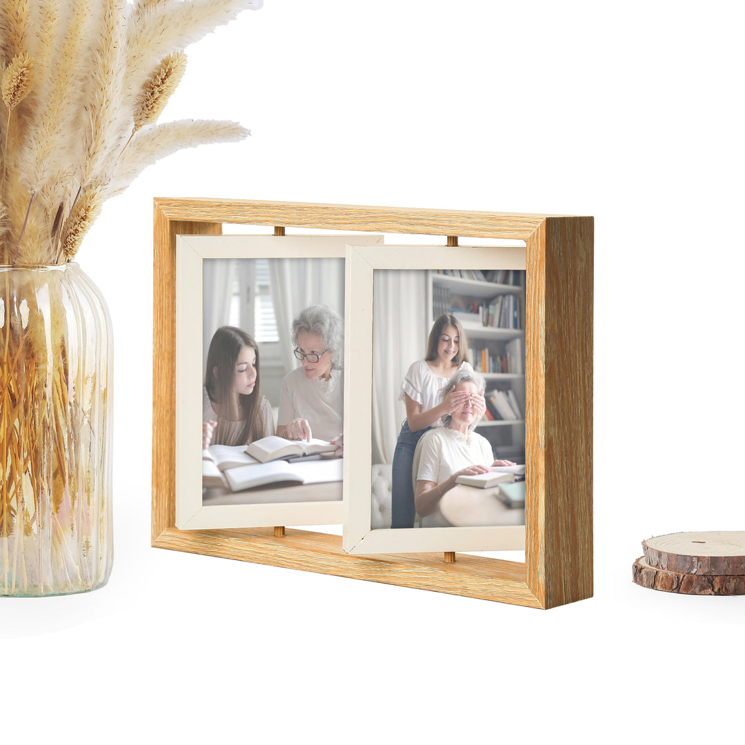 Photo Frames with Photo Prints