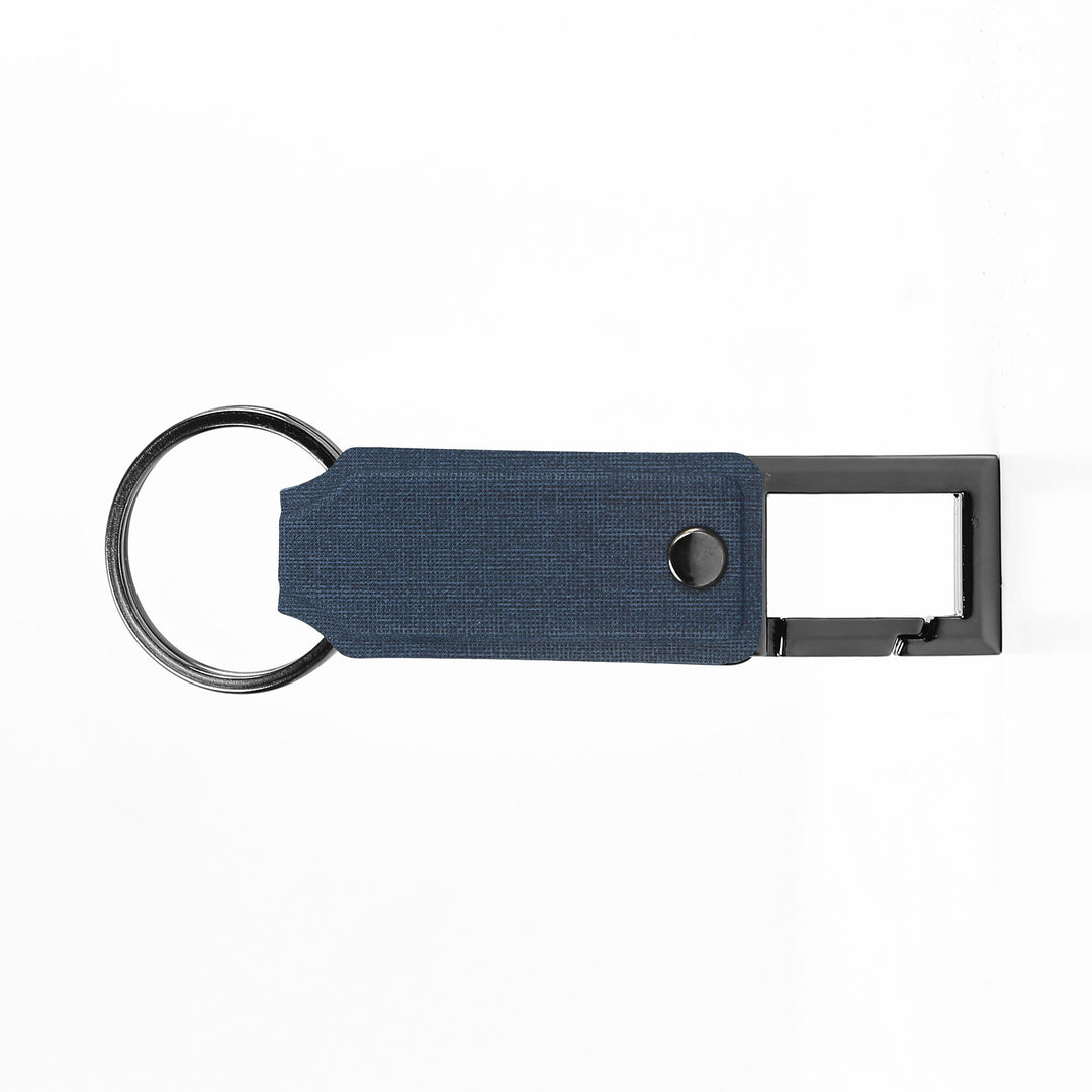Personalised 16 GB USB Flash Memory Keyring