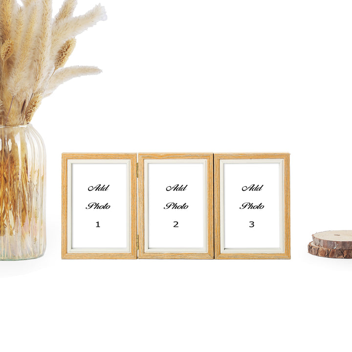 Photo Frames with Photo Prints
