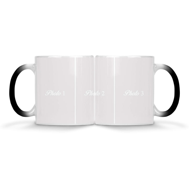 Photo Collage Mugs