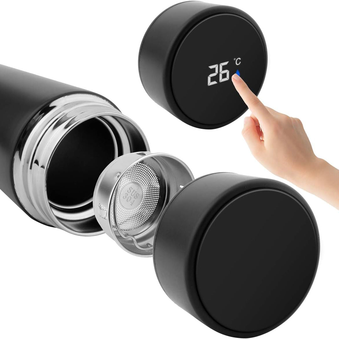 Personalised Digital Thermo