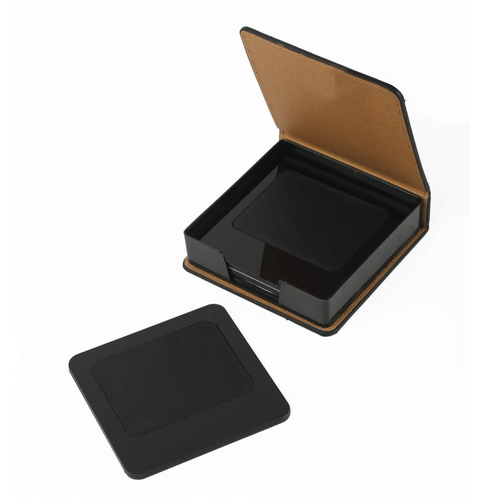 Custom A6 Notebook, Pen, 4 Coasters, keyring and 16 GB Memory Set