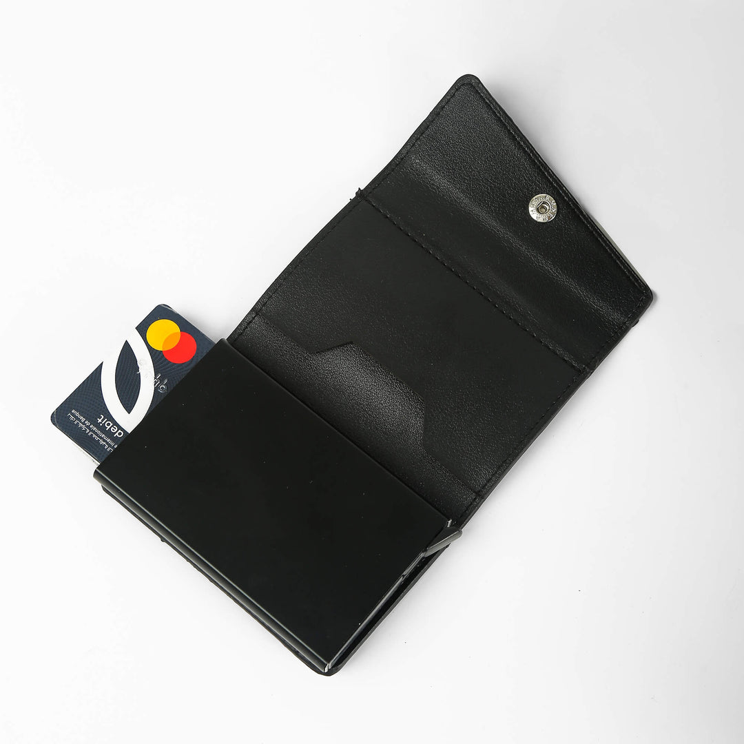 Custom A5 NoteBook, Pen, Cards Wallet, and sticky notes set