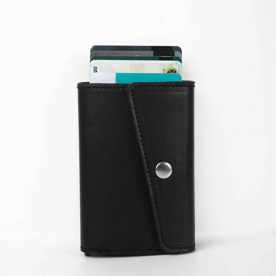 Custom A5 NoteBook, Pen, Cards Wallet, and sticky notes set