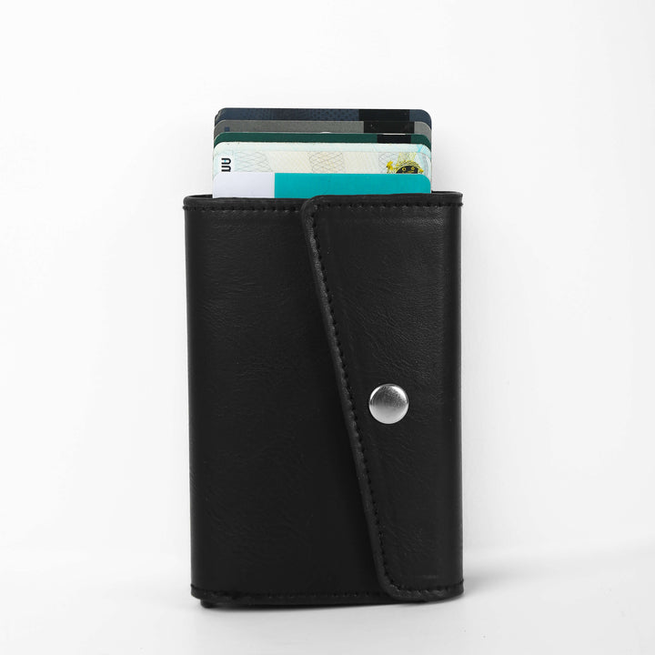 Custom A5 NoteBook, Pen, Cards Wallet, and sticky notes set