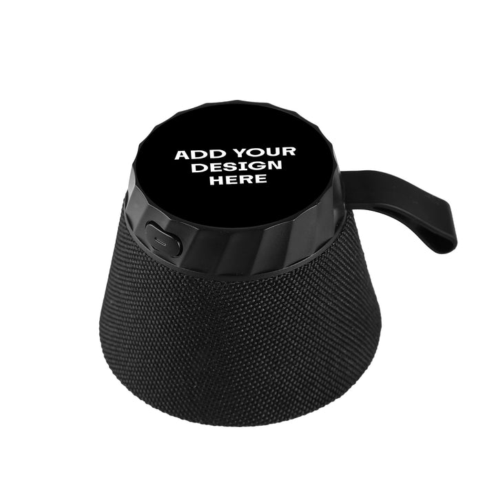 Personalised Magnet Phone Speaker