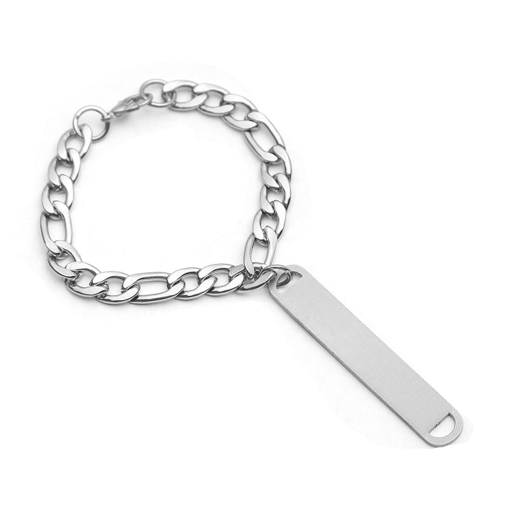 Personalised Bracelet