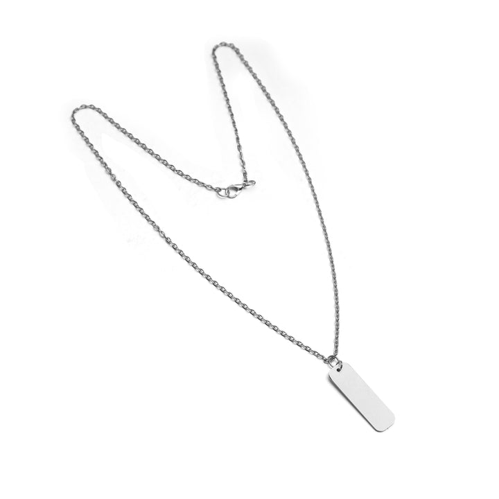 Personalised Neckless