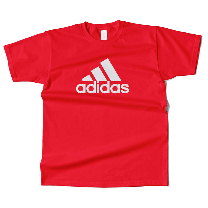 Adidas Essentials Printed T-shirts