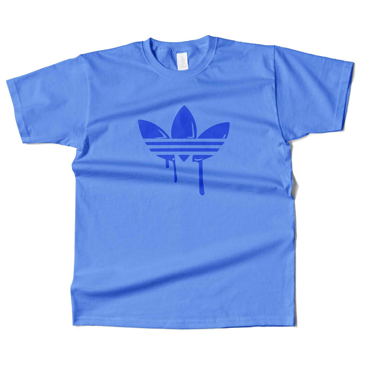 Adidas Printed T-shirts