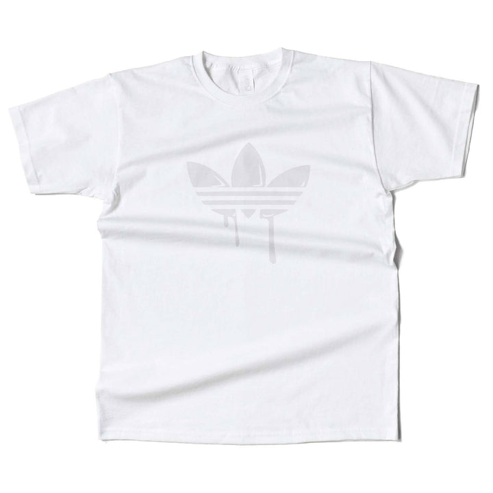 Adidas Printed T-shirts