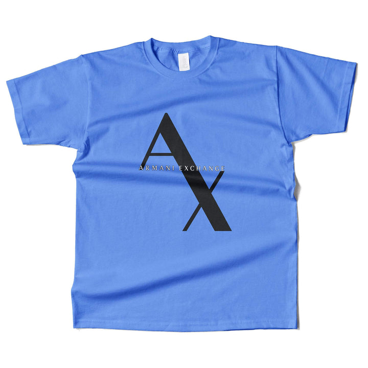 Armani Exchange Printed T-Shirt