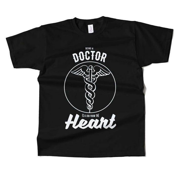 Being A Doctor T-Shirt