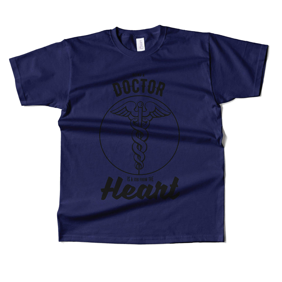 Being A Doctor T-Shirt