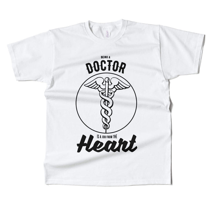 Being A Doctor T-Shirt