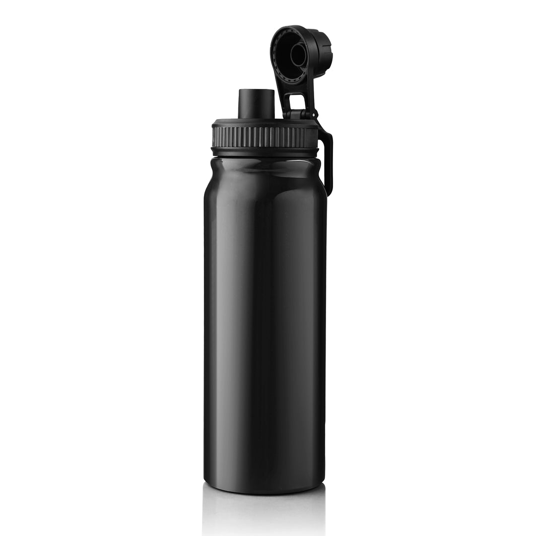 Personalised Sport Vacuum Bottle
