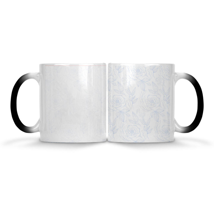 Name And Initial Mugs