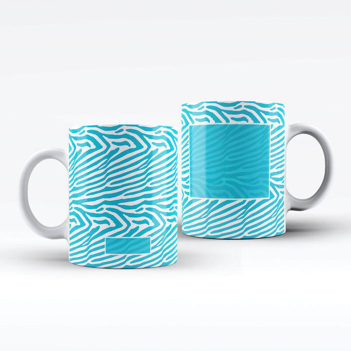 Name and Text Mugs