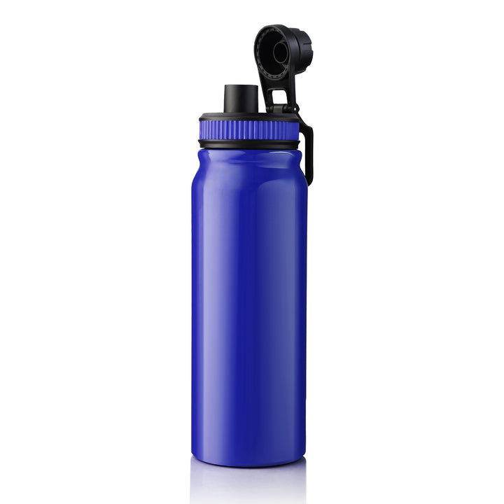 Personalised Sport Vacuum Bottle