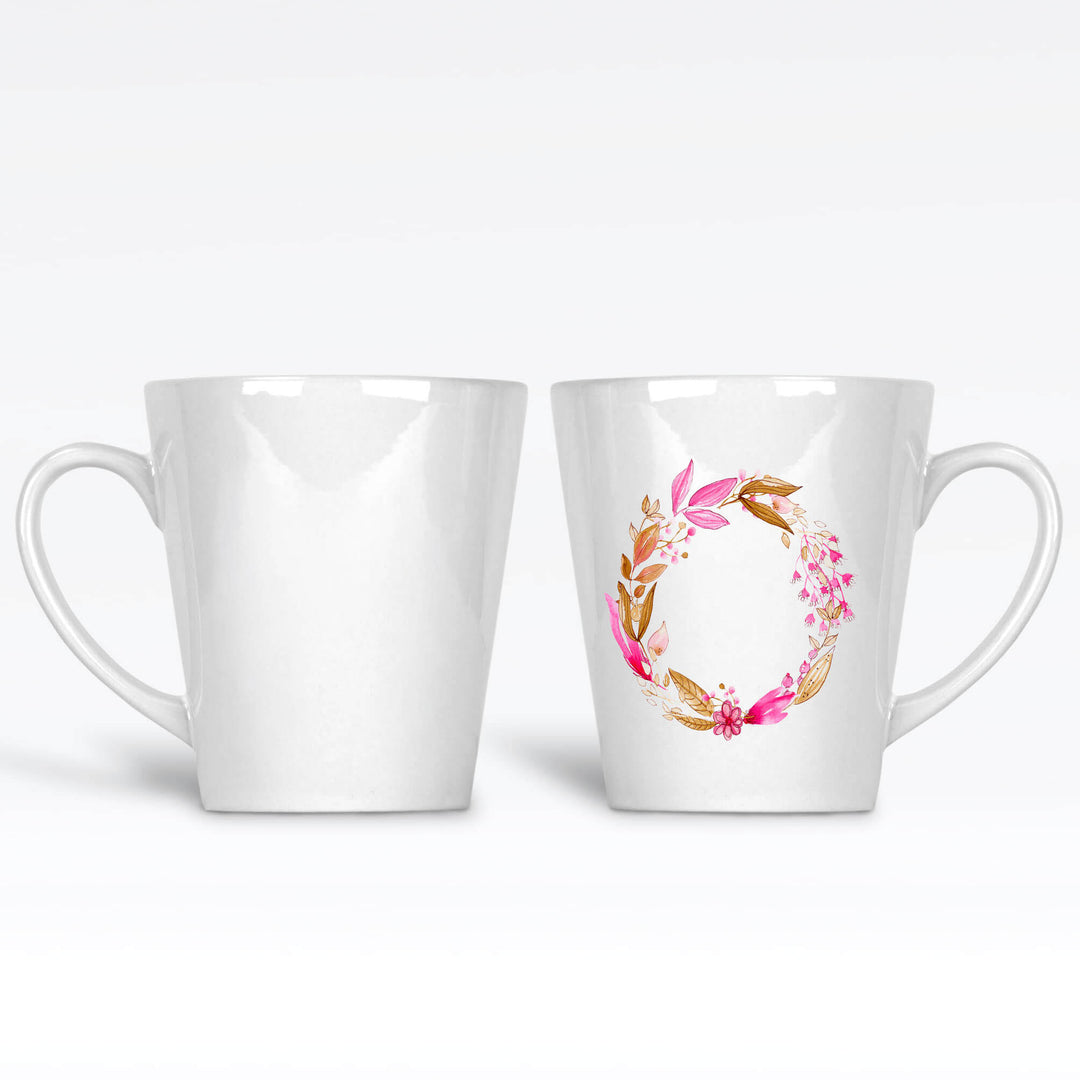 Name And Initial Mugs