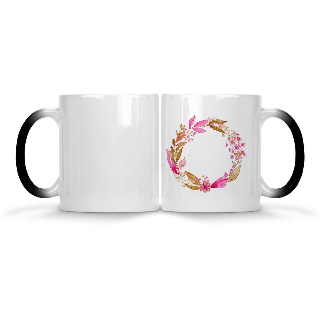 Name And Initial Mugs