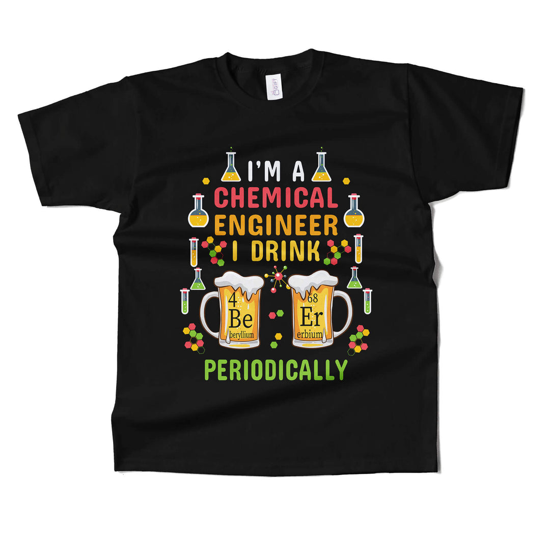 Chemical Engineer T-shirt