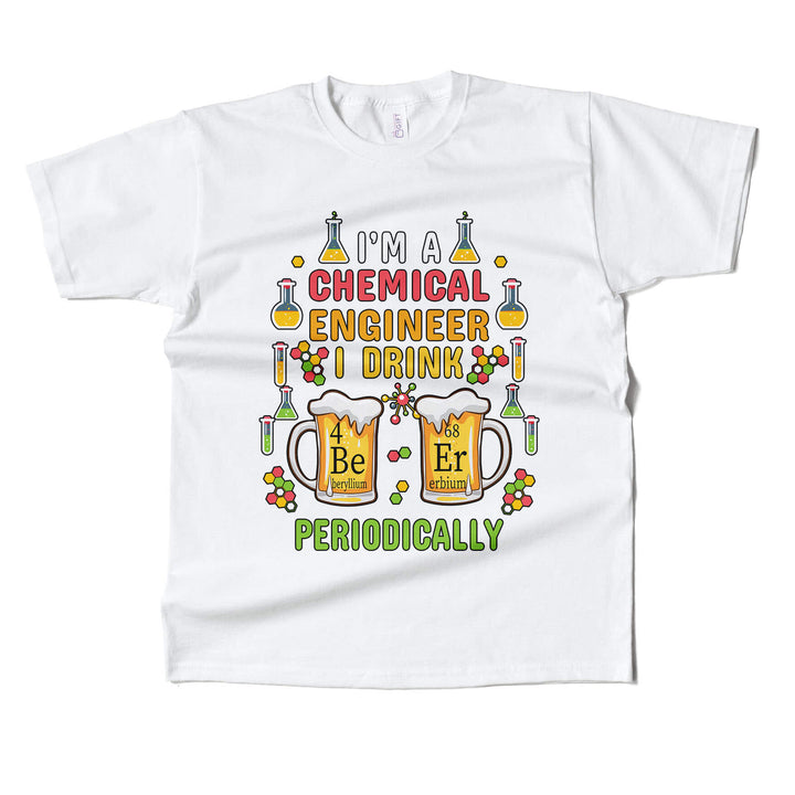 Chemical Engineer T-shirt