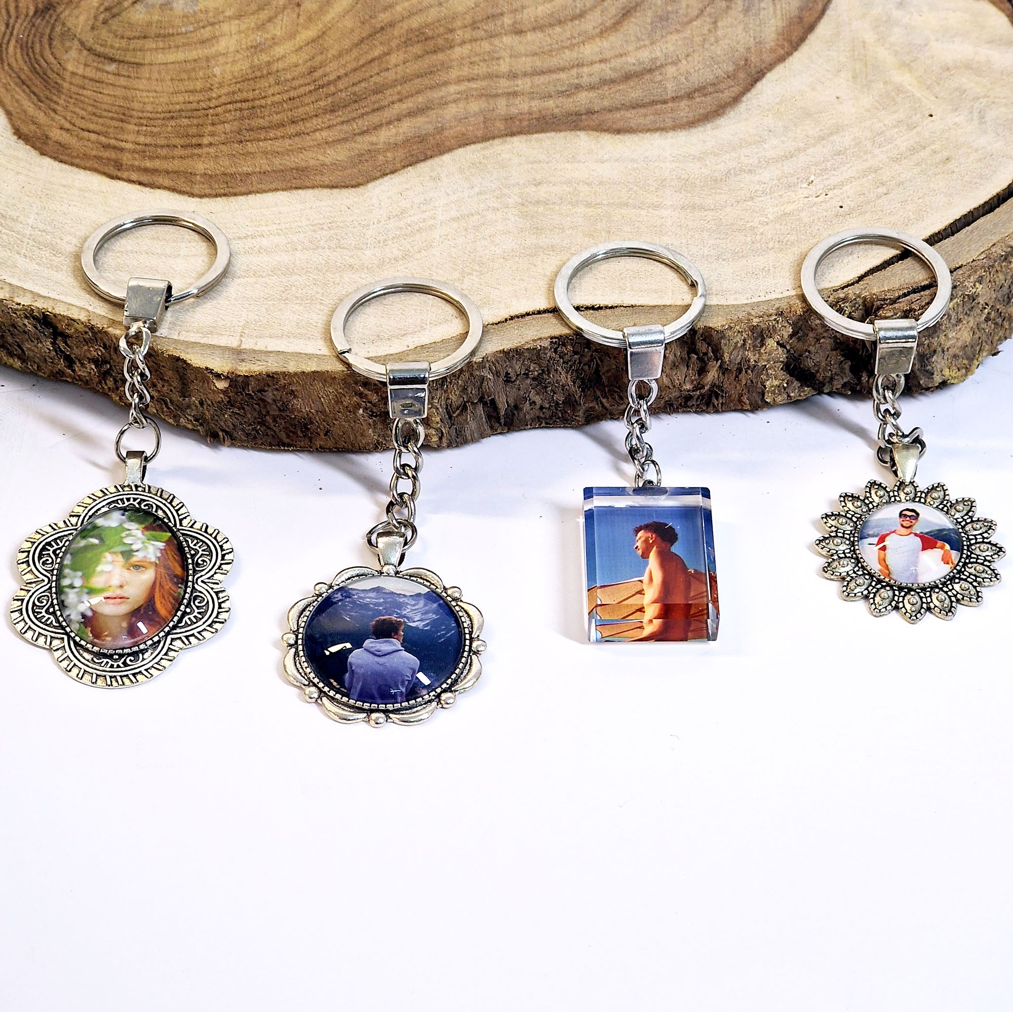 KeyRings & Accessories