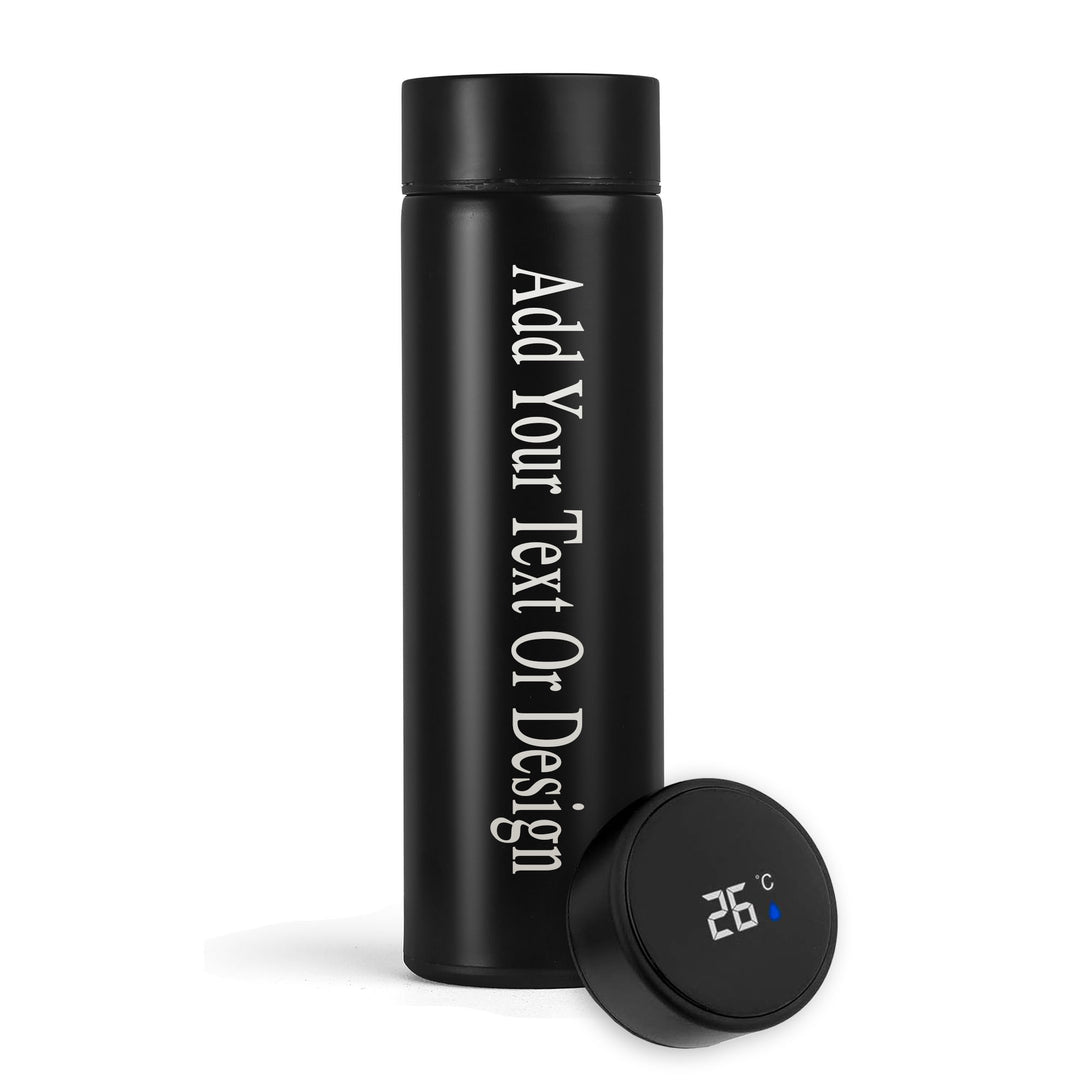 Personalised Digital Thermo