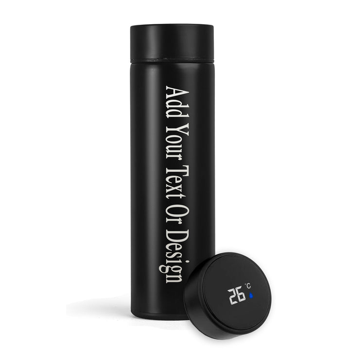 Personalised Digital Thermo