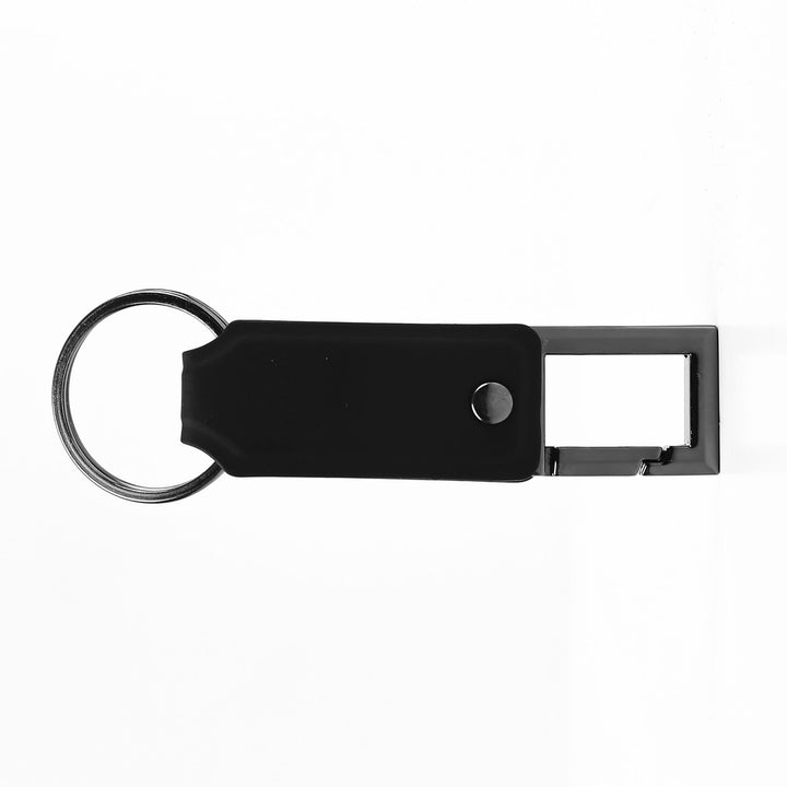 Personalised 16 GB USB Flash Memory Keyring