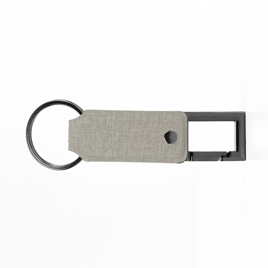 Personalised 16 GB USB Flash Memory Keyring