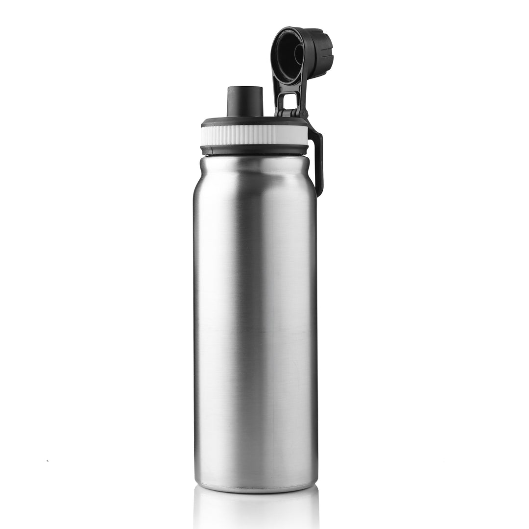 Personalised Sport Vacuum Bottle