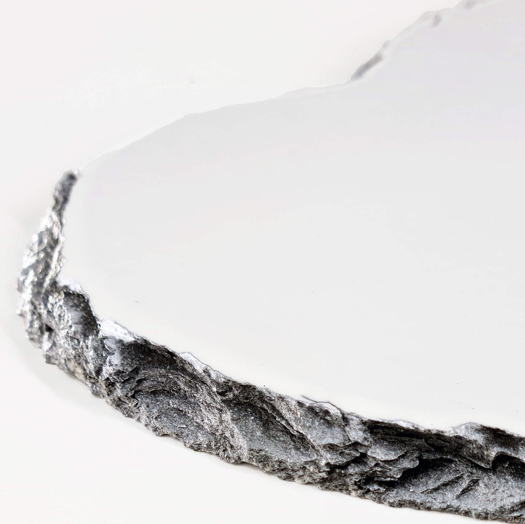 Rock Photo Slates - Heart