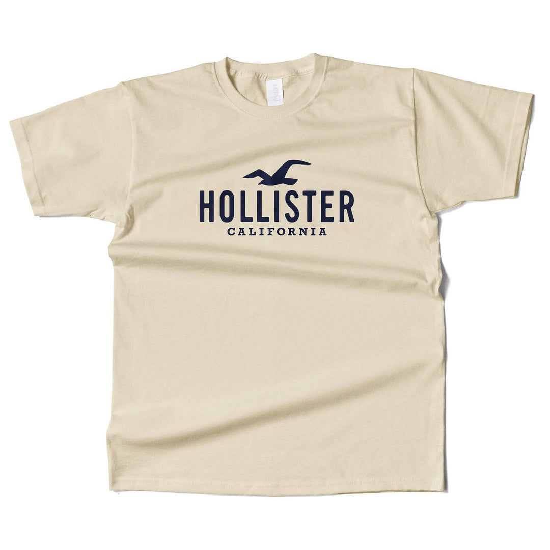 Hollister Printed T-Shirt