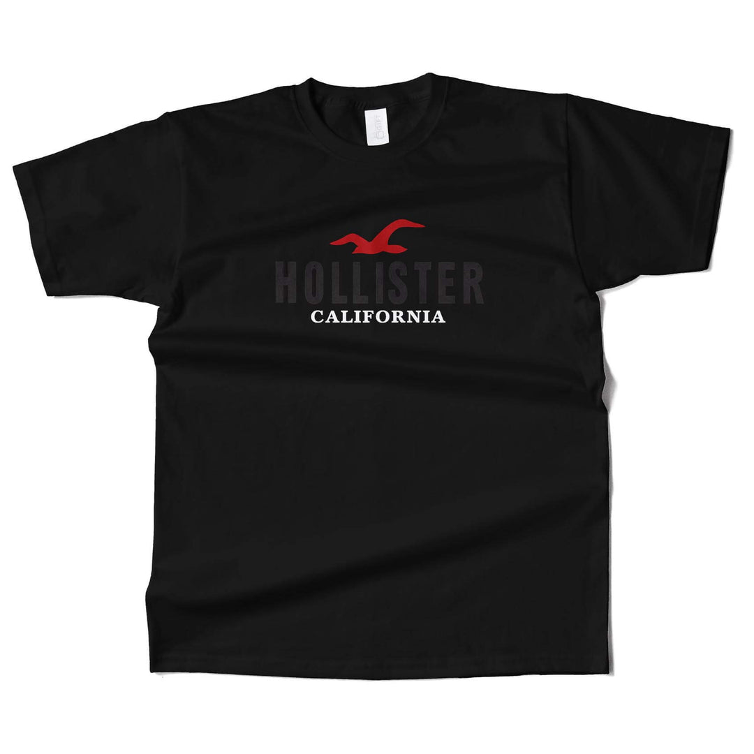 Hollister Printed T-Shirt