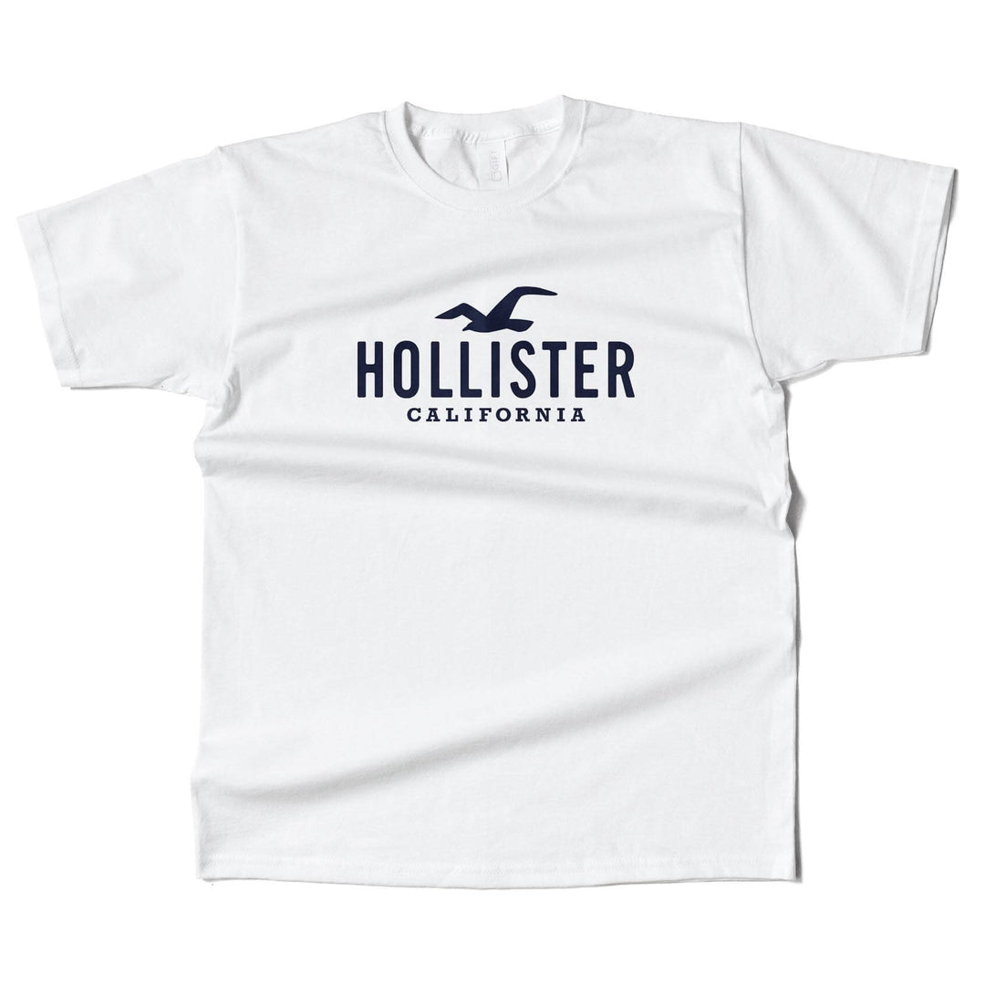 Hollister Printed T-Shirt