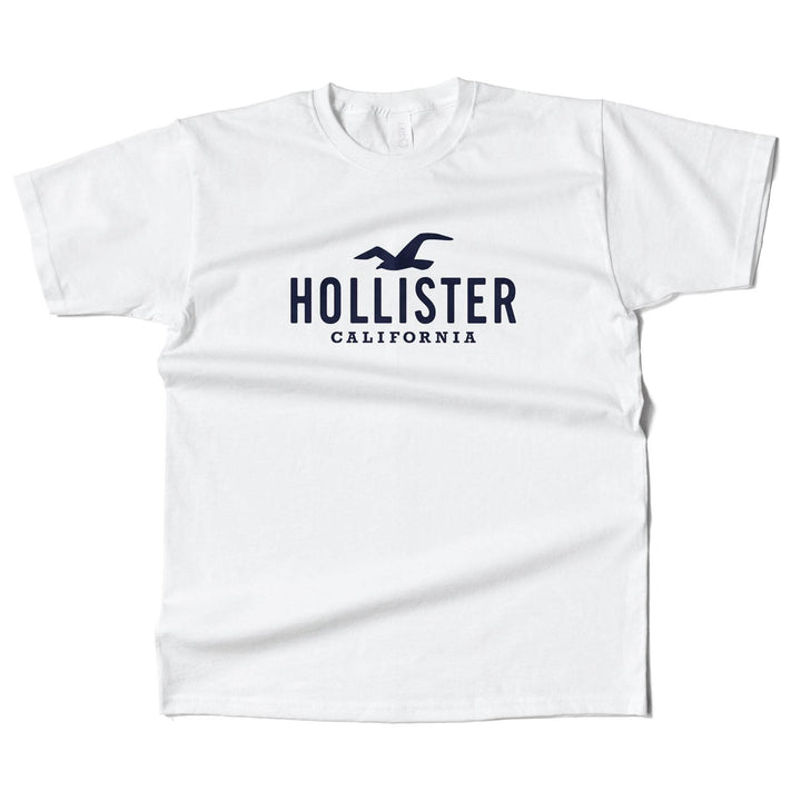 Hollister Printed T-Shirt