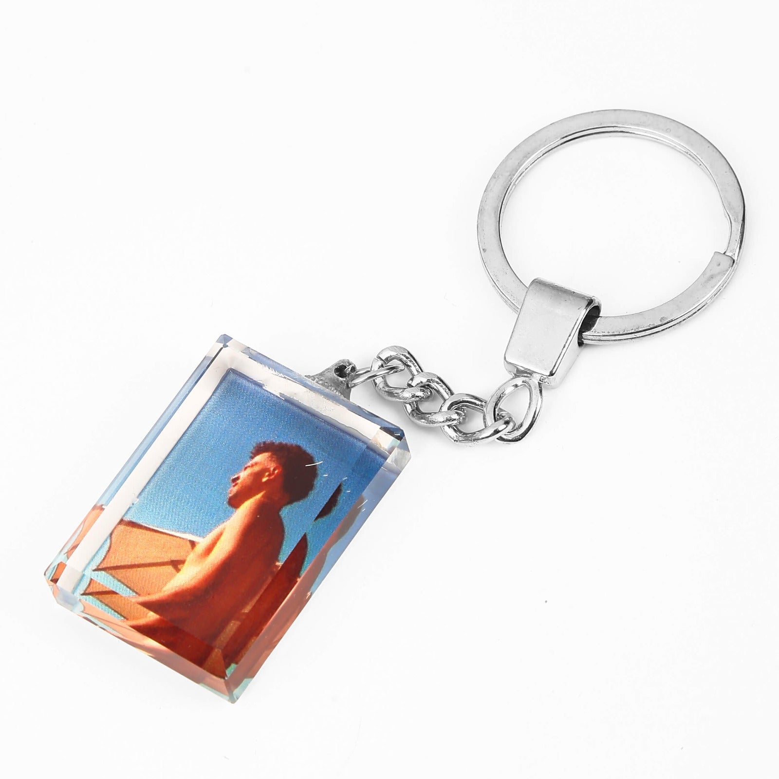 KeyRings & Accessories