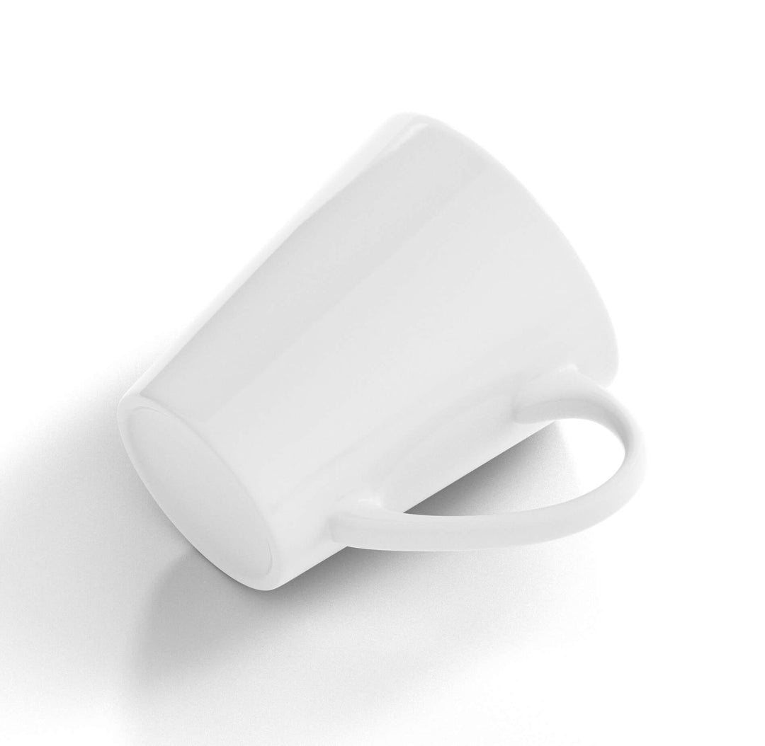 Design Your Own Latte Mug