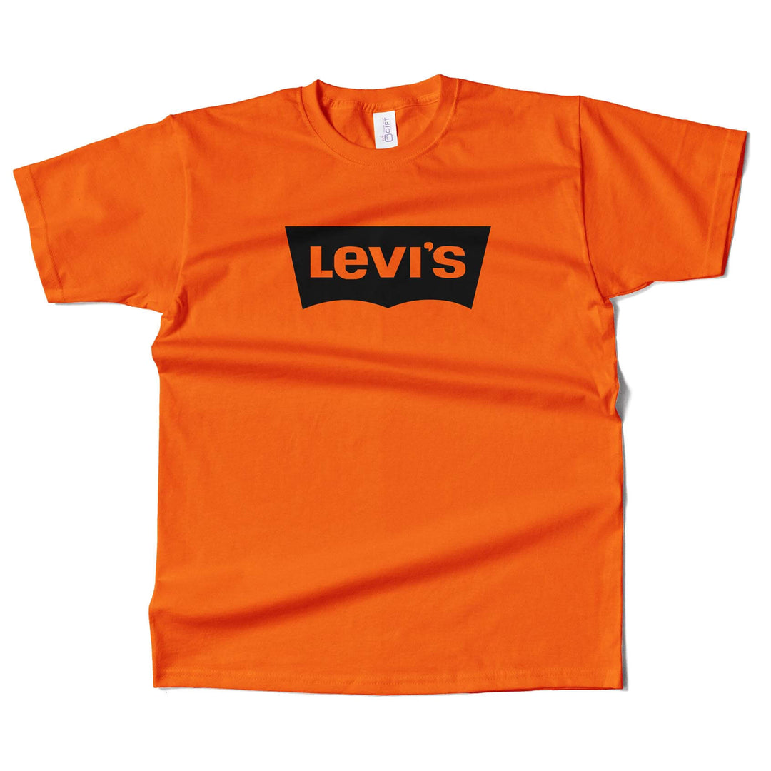 Levi's Printed T-Shirt