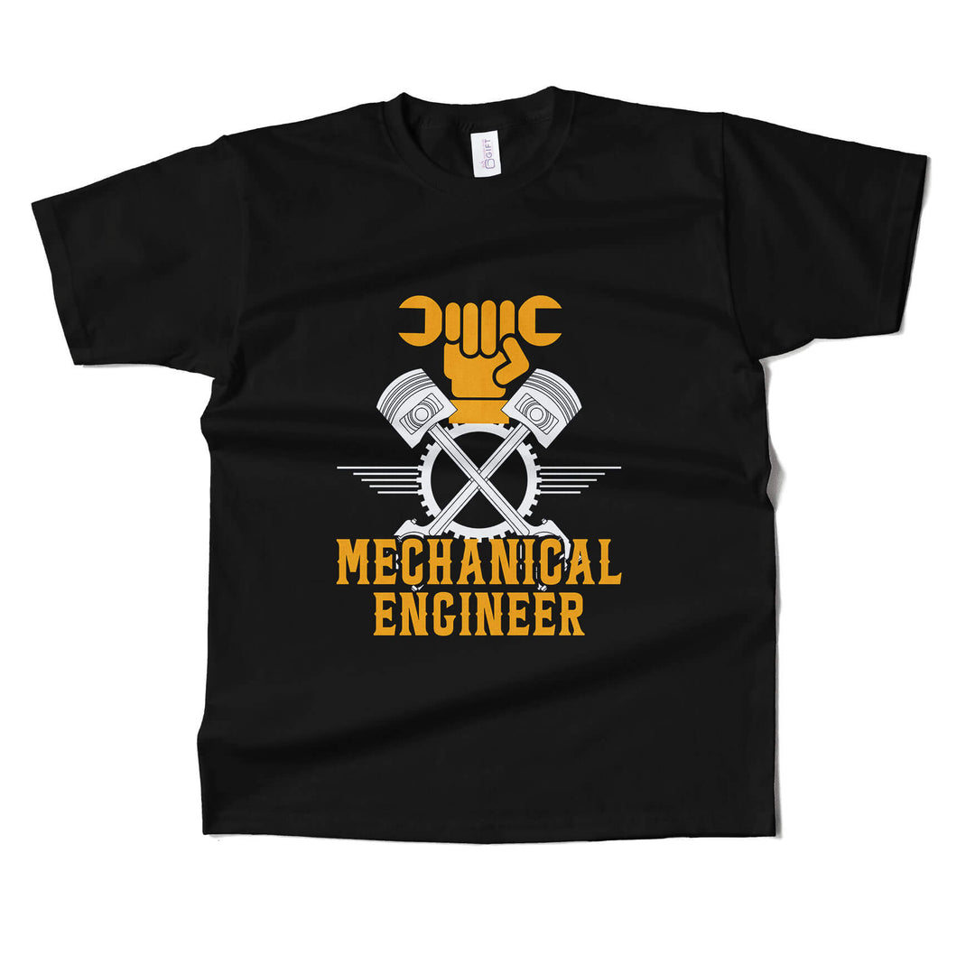 Mechanical Engineer T-shirt