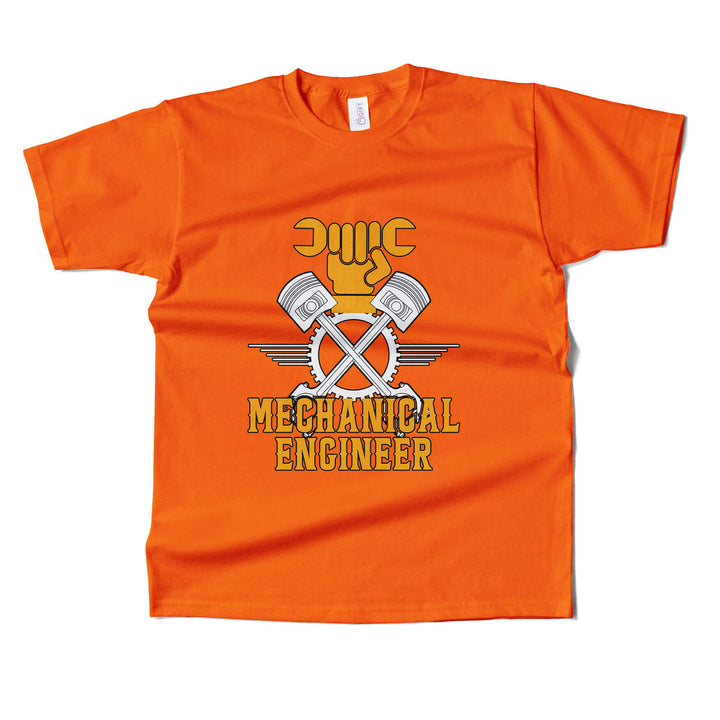 Mechanical Engineer T-shirt