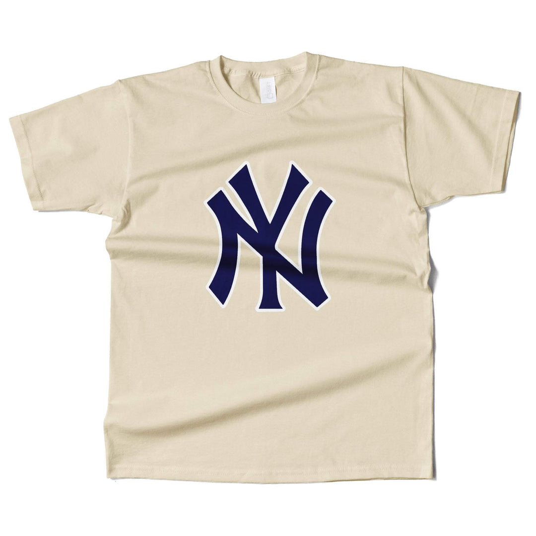 New York Yankees Printed T-Shirt