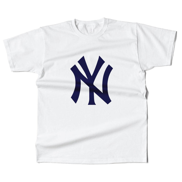 New York Yankees Printed T-Shirt